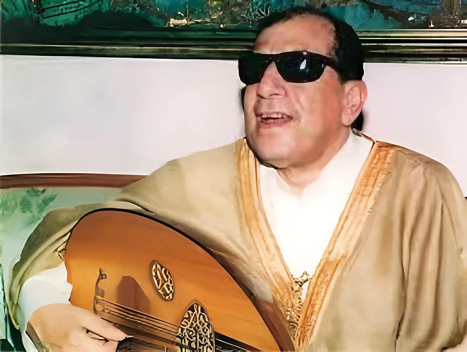 في ذكرى وفاة سيد مكاوي.. شيخ الملحنين وصوت التراث المصري الذي صنع “المسحراتي”