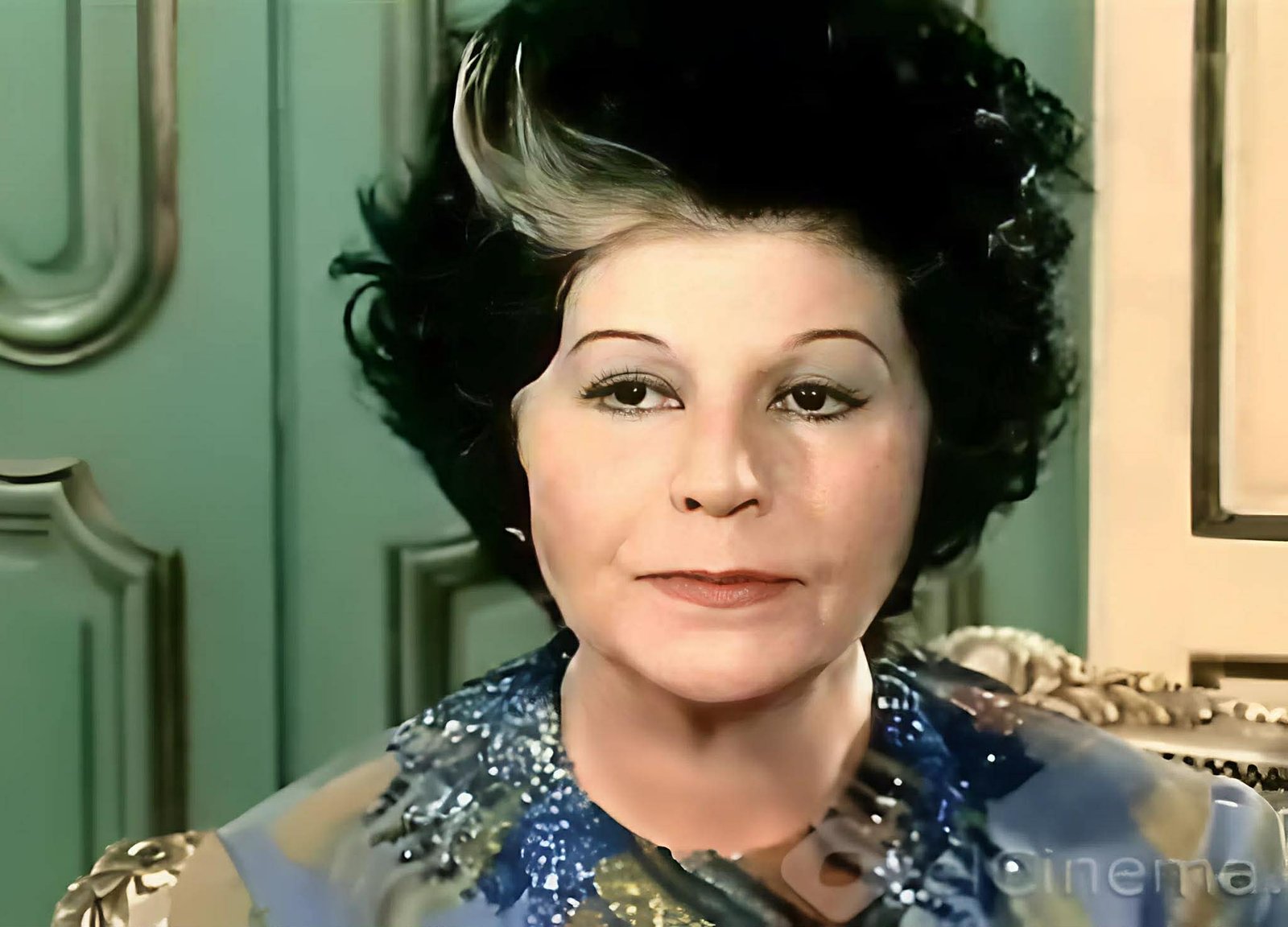 في ذكرى رحيلها.. زوزو ماضي أيقونة الأرستقراطية في السينما المصرية وقصة حياة مليئة بالدراما 3 في ذكرى رحيلها.. زوزو ماضي أيقونة الأرستقراطية في السينما المصرية وقصة حياة مليئة بالدراما