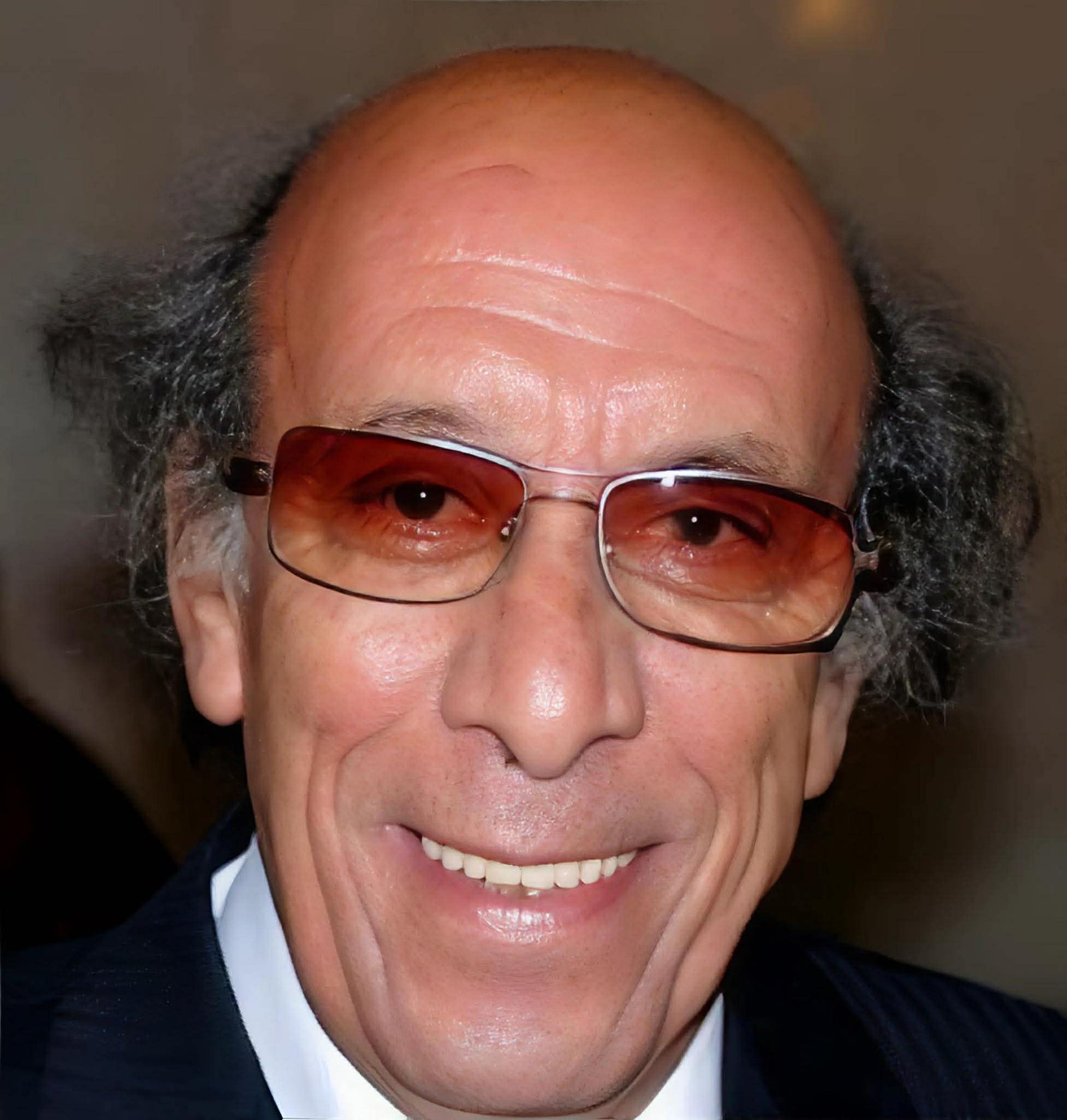 في ذكرى رحيله.. السيد راضي رائد مسرح الطفل وصاحب البصمة المؤثرة في المسرح المصري