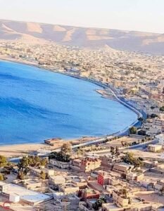 في مثل هذا اليوم.. السلوم تنضم رسميًا إلى مصر عام 1912 وتصبح بوابة الغرب