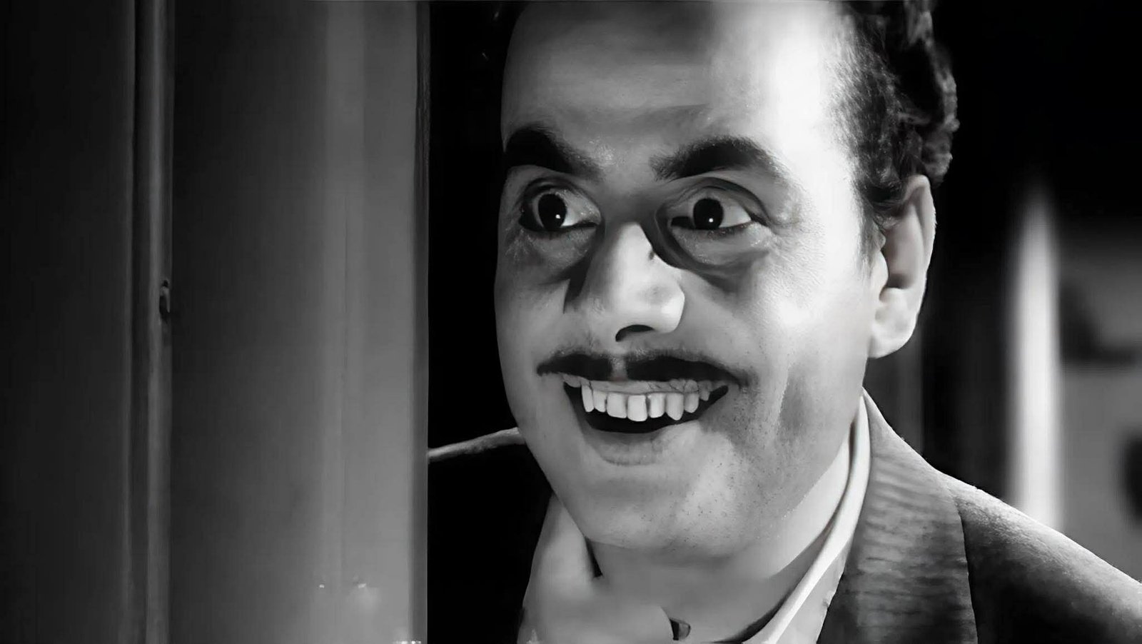 في ذكرى وفاة صلاح سرحان