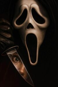 Scream 8 يثير الجدل قبل طرحه.. نجاح ضخم للجزء السابع وانقسام بين الجمهور 4 Scream 8 يثير الجدل قبل طرحه.. نجاح ضخم للجزء السابع وانقسام بين الجمهور
