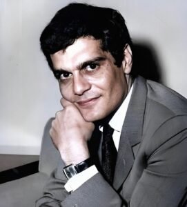 في ذكرى ميلاده.. عمر الشريف من شوارع الإسكندرية إلى العالمية.. قصة فنان مصري سحر هوليوود وخلّد اسمه بين الكبار