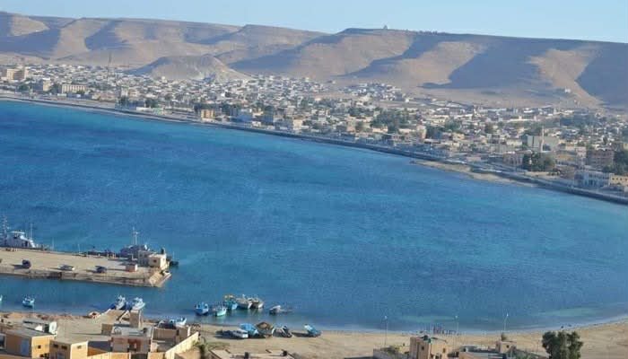 في مثل هذا اليوم.. السلوم تنضم رسميًا إلى مصر عام 1912 وتصبح بوابة الغرب 3 في مثل هذا اليوم.. السلوم تنضم رسميًا إلى مصر عام 1912 وتصبح بوابة الغرب