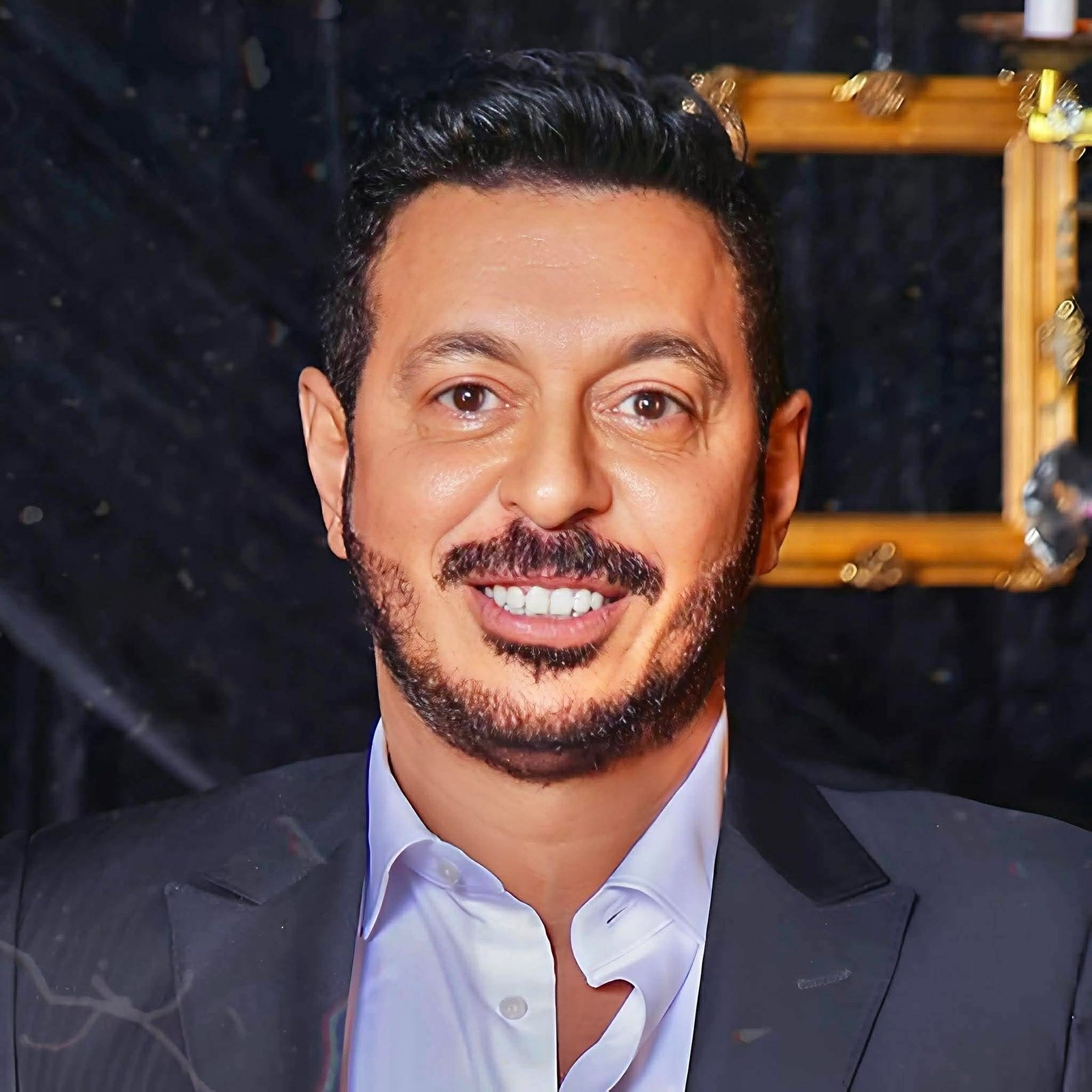 مصطفى شعبان يستعد لفيلم “39 قتال” لتجسيد شخصية الشهيد إبراهيم الرفاعي في عمل وطني ضخم