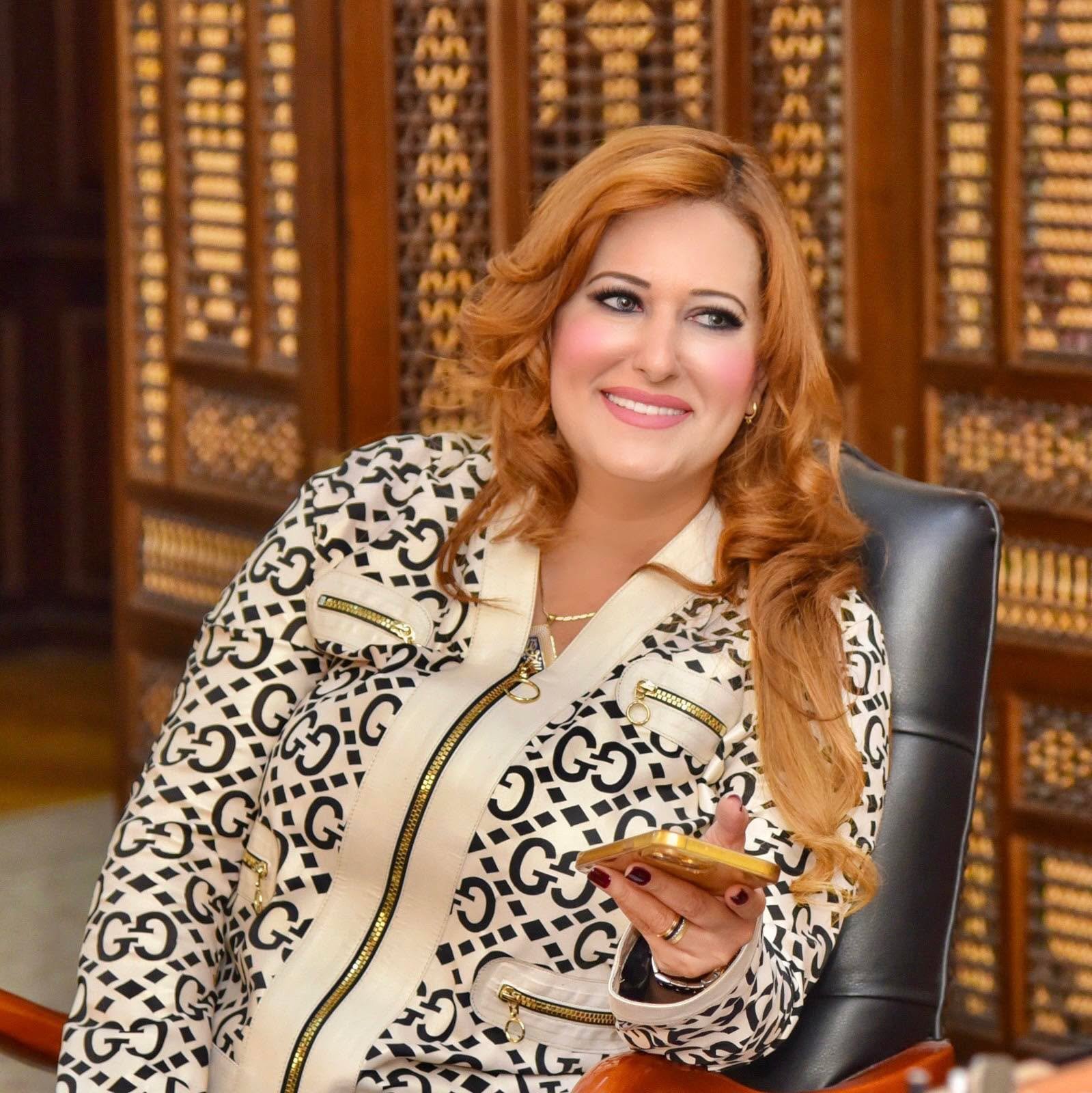 دعاء نصر تهنئ الأخوة الأقباط بعيد الشعانين وتؤكد: الأعياد تعكس روح المحبة والوحدة الوطنية