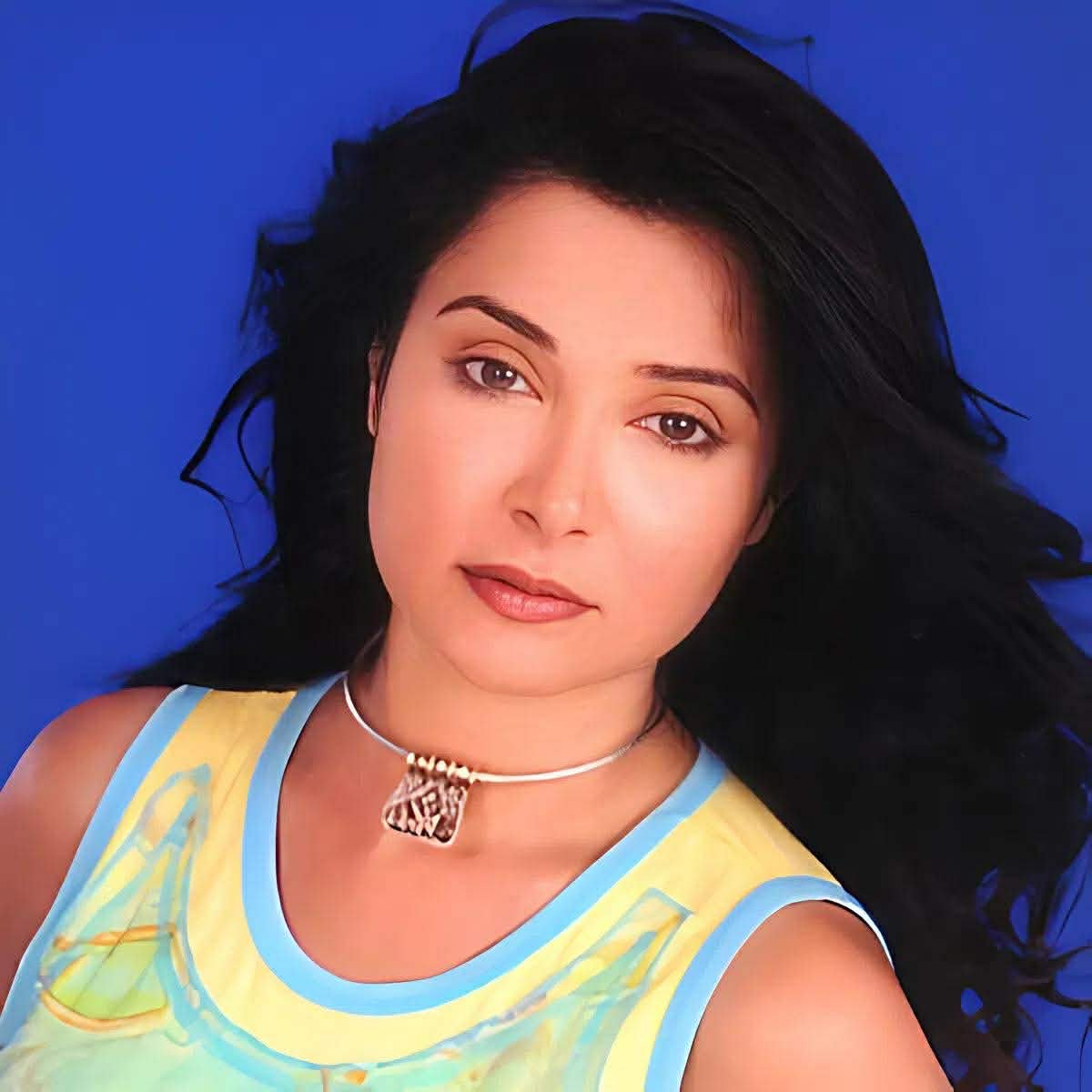 في ذكرى ميلادها.. أميرة العايدي رحلة فنانة اختارت التحدي وعادت للنجاح من جديد