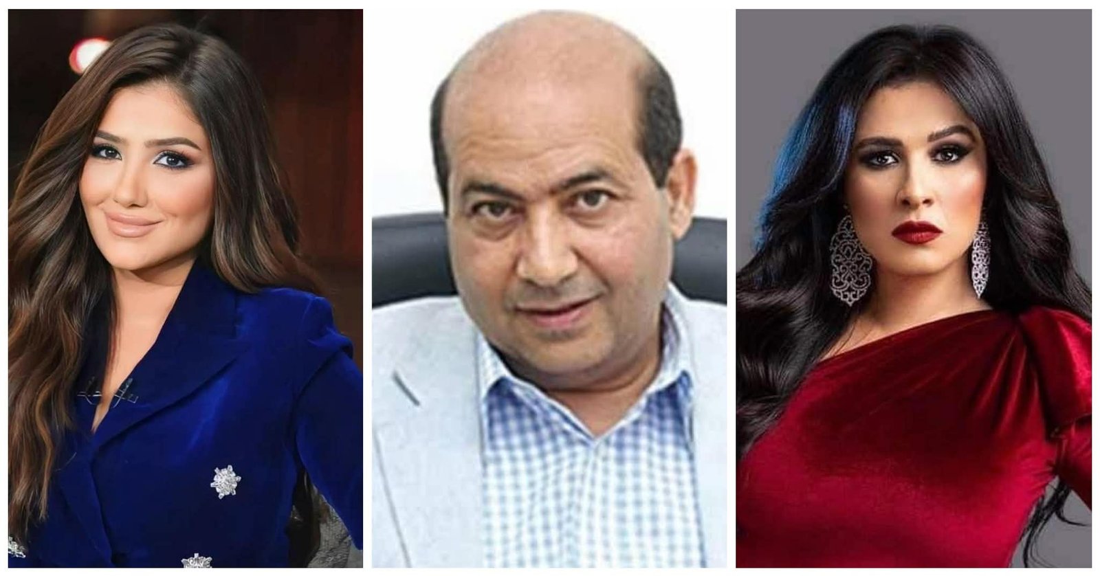 تصريحات نارية لـ طارق الشناوي.. يحسم الجدل بين ياسمين عبد العزيز ومي عمر ويشيد بريهام عبد الغفور