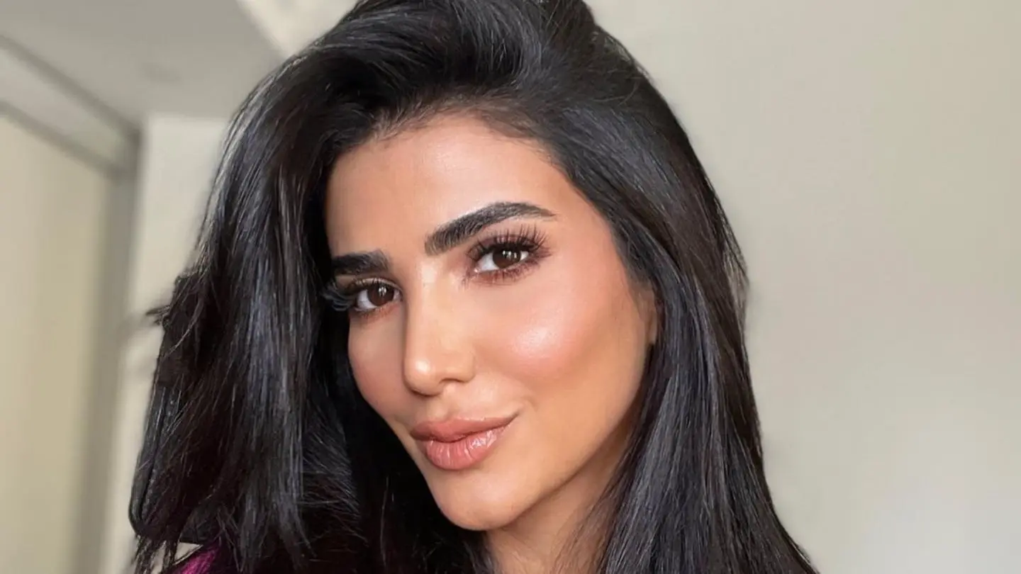 ريم سامي تكشف كواليس عملها