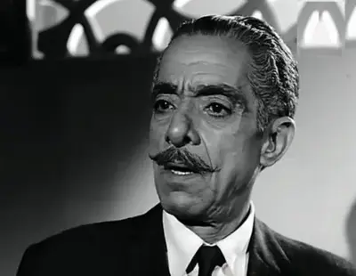 عبد العظيم عبد الحق.. رحلة فنان تحدّى القيود من الكُتّاب إلى نجومية الفن