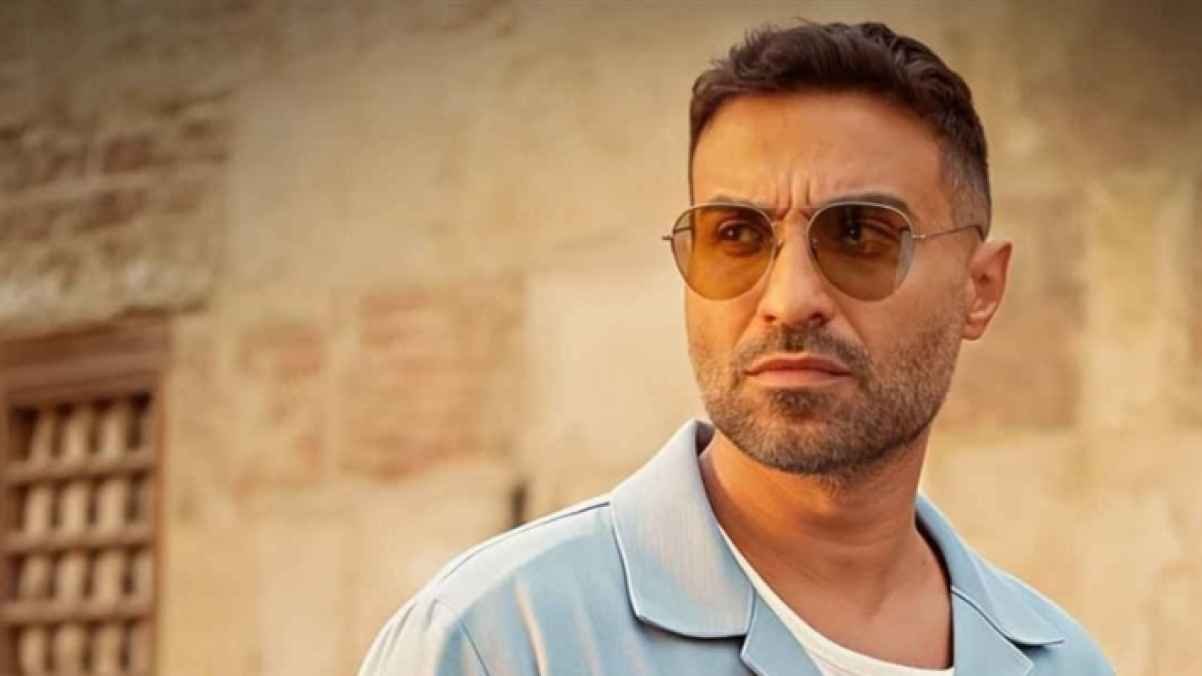 أحمد فهمي يرفع شعار “العودة قوية” في دراما رمضان 2027