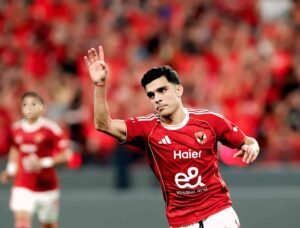 موعد مباريات الجولة الأخيرة من الدوري المصري الممتاز 2026