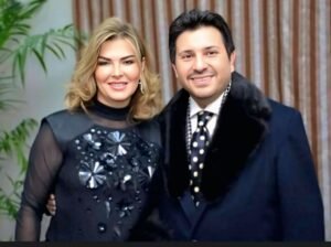 تغيير مكان جنازة هاني شاكر إلى مسجد أبو شقة بالشيخ زايد 