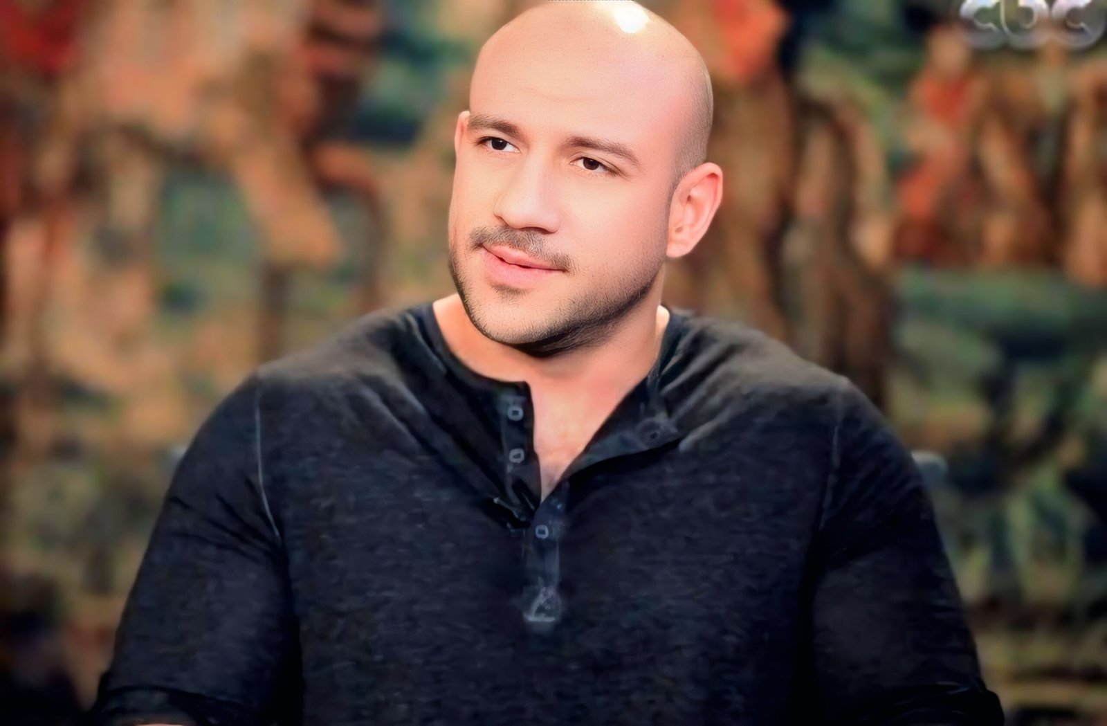 رسالة مؤثرة من أحمد مكي بعد رحيل هاني شاكر.. نعي بكلمات مؤلمة يهز الوسط الفني