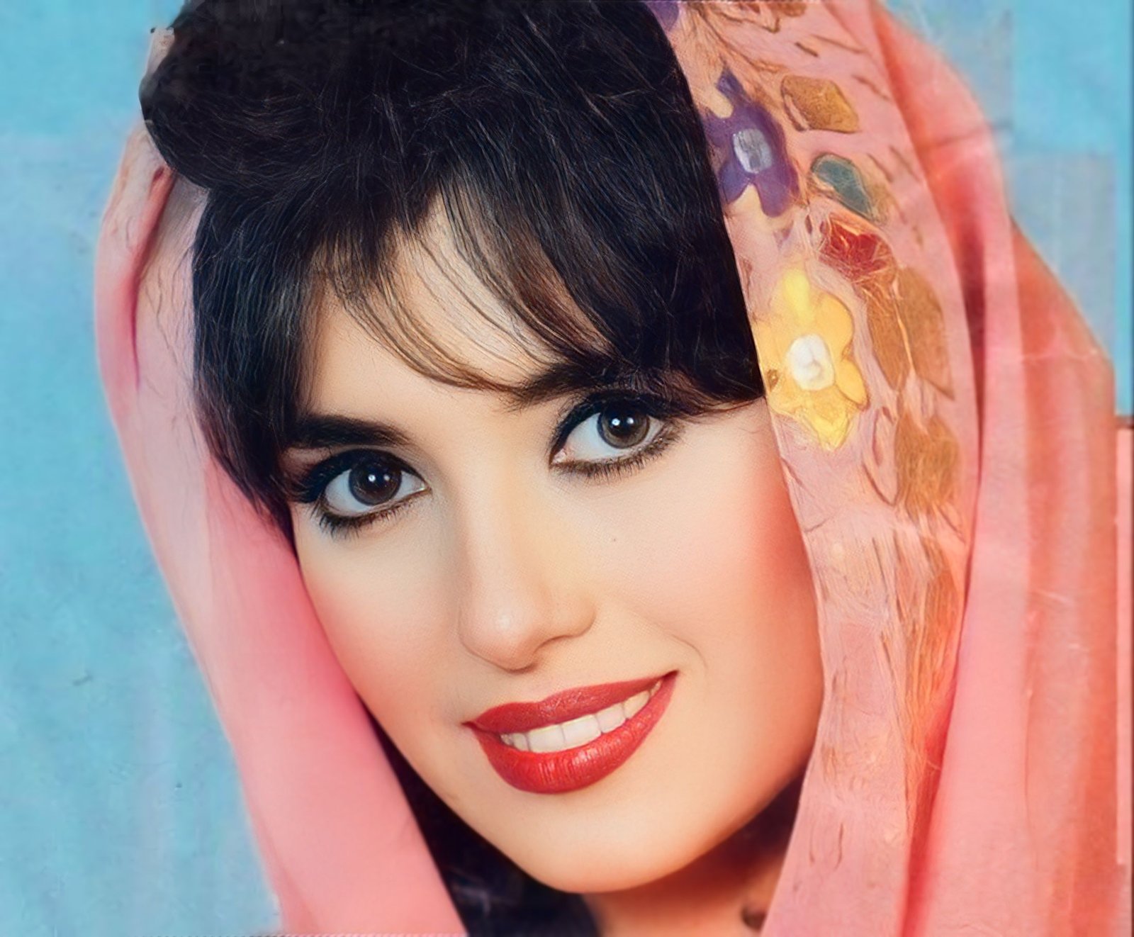 ذكرى ميلاد جيهان نصر.. نجمة المال والبنون