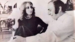 عاصي الرحباني … ذكرى ميلاد رائد المسرح الغنائي العربي