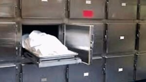 مصرع شخص وإصابة آخر … 5 تفاصيل عن انقلاب موتوسيكل في المقطم