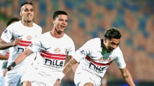 موعد مباريات الجولة الأخيرة من الدوري المصري الممتاز 2026