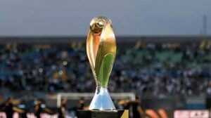 كاف يحدد موعد نهائي دوري أبطال أفريقيا 2026