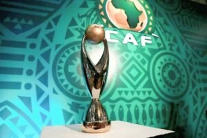 كاف يحدد موعد نهائي دوري أبطال أفريقيا 2026