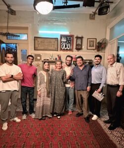 يسرا تنتهي من تصوير فيلم بنات فاتن