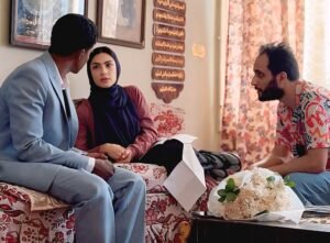 يسرا تنتهي من تصوير فيلم بنات فاتن
