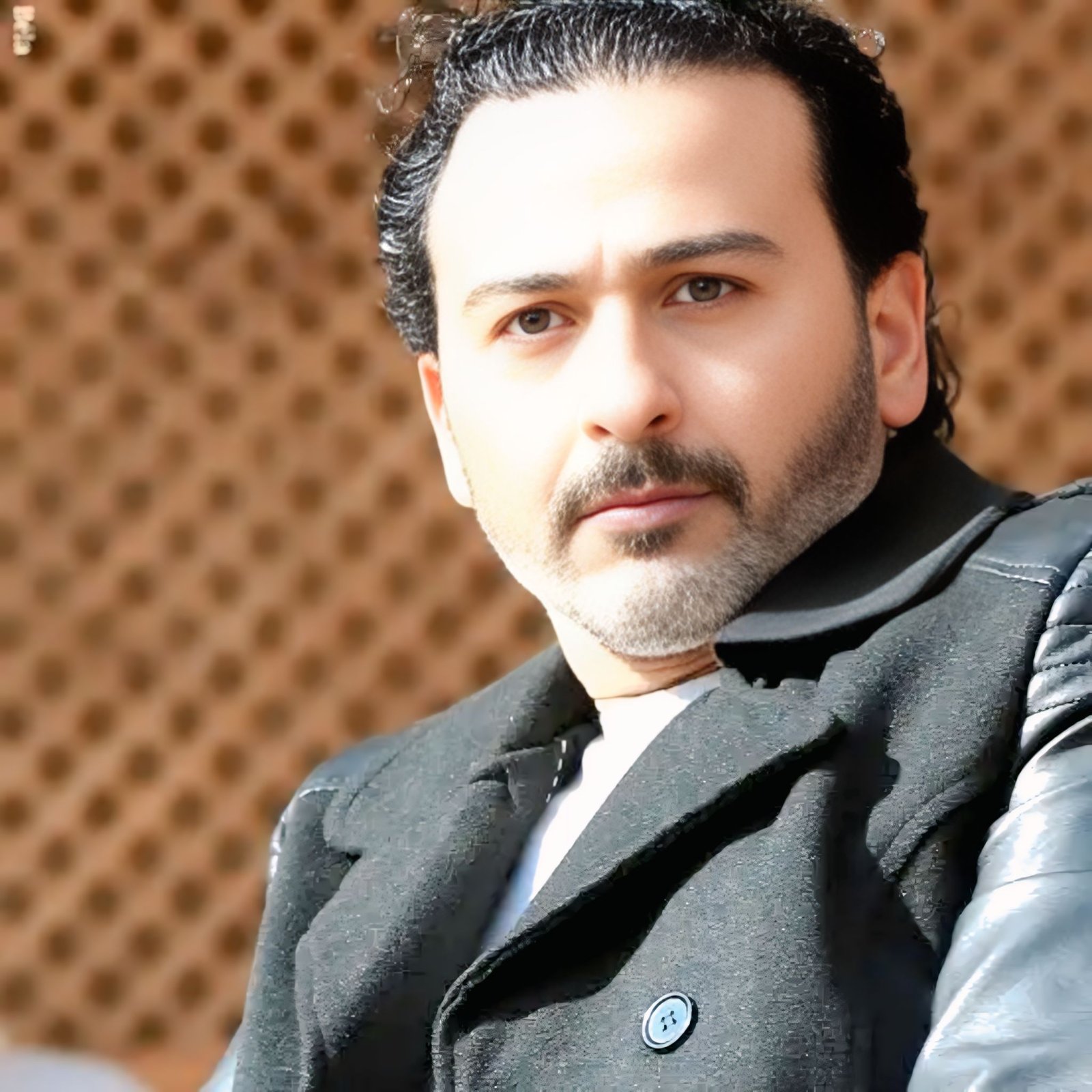 أحمد عزمي يكشف كواليس دوره في مسلسل «حكاية نرجس».. ويؤكد: من أصعب وأهم تجاربي الفنية