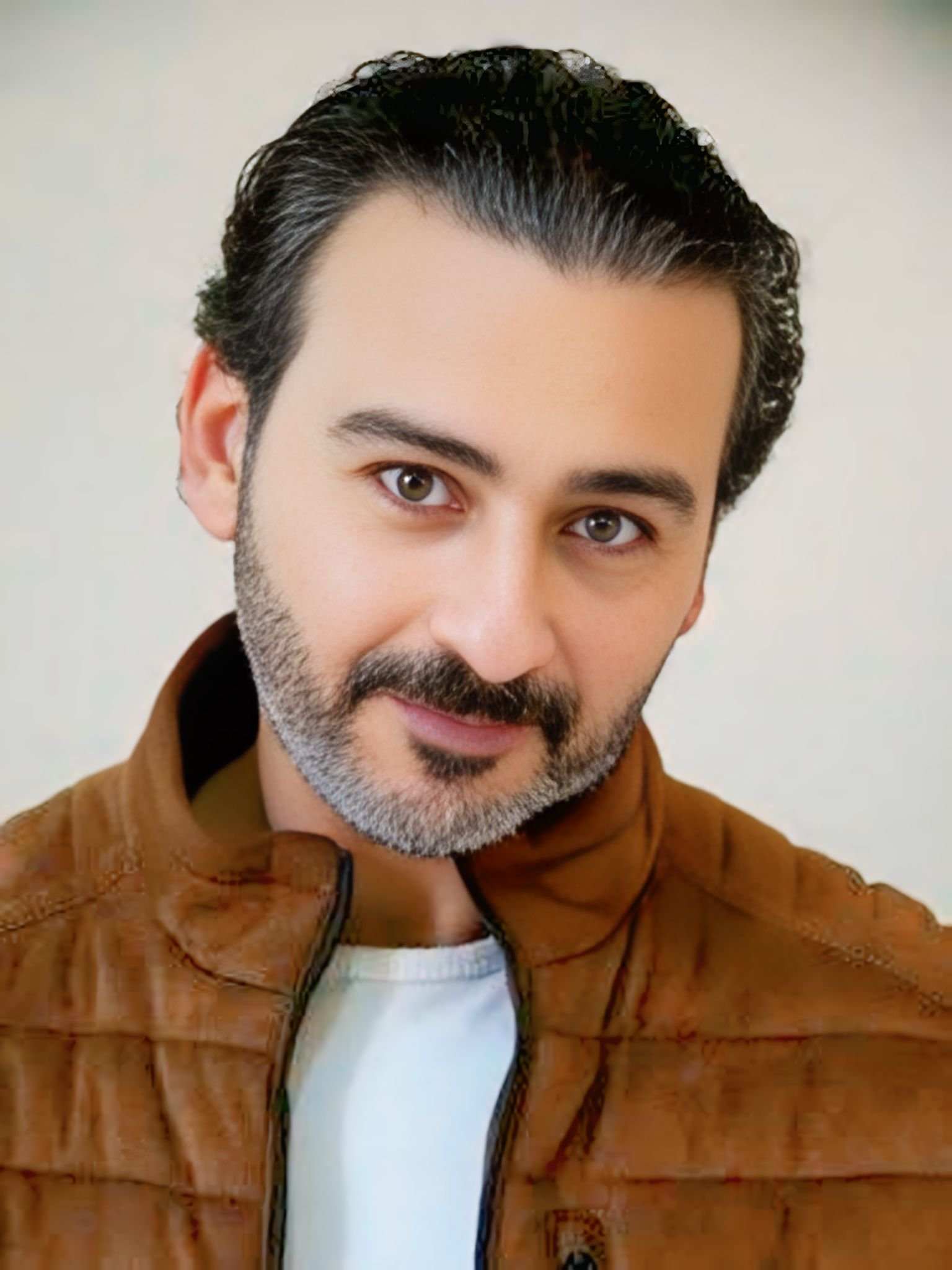 أحمد عزمي يكشف كواليس دوره في مسلسل «حكاية نرجس».. ويؤكد: من أصعب وأهم تجاربي الفنية