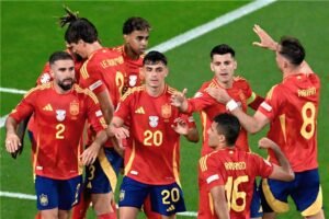 لامين يامال يقود قائمة إسبانيا لكأس العالم 2026