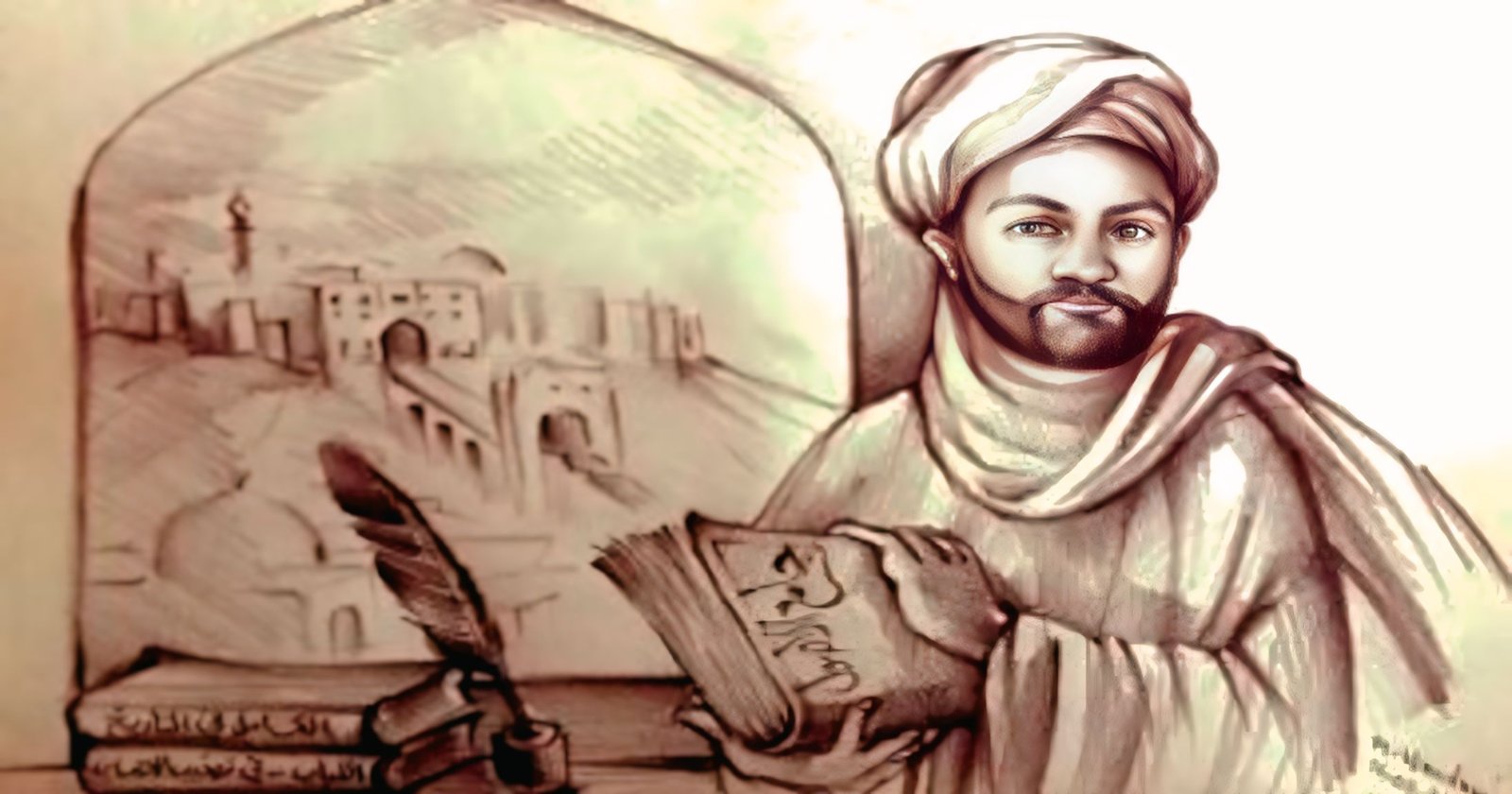 ابن الأثير الجزري