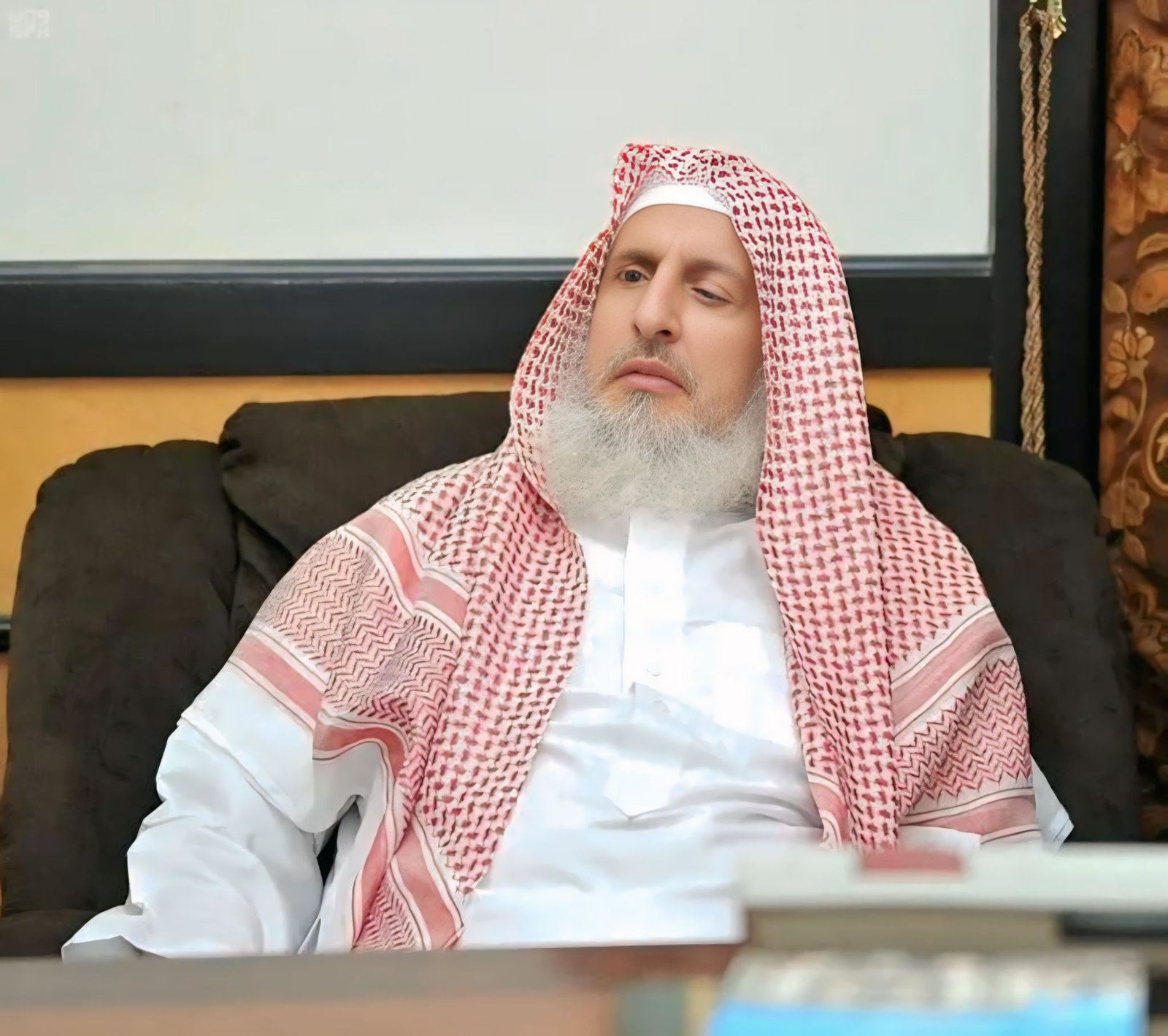عبد العزيز بن باز
