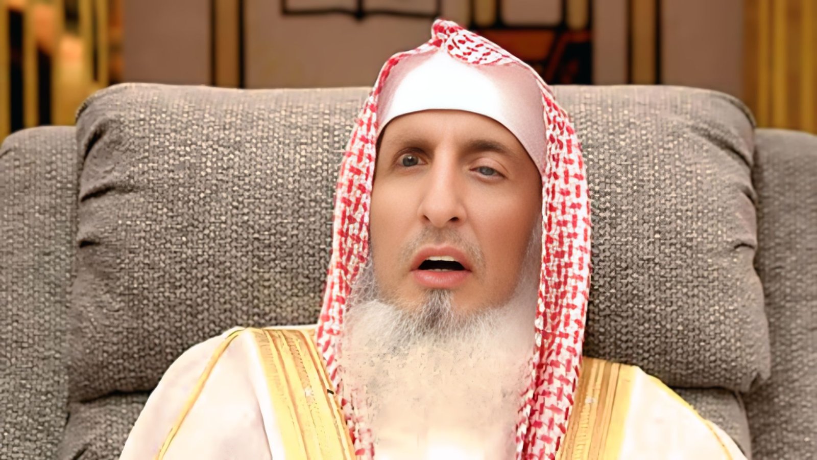 ذكرى وفاة عبد العزيز بن باز.. مسيرة عالم كرّس حياته لخدمة الإسلام