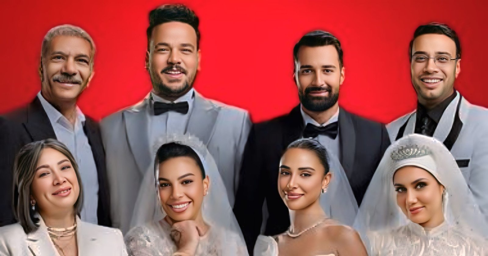 فيلم الكلام على إيه يحقق 1.1 مليون جنيه بأول يوم عرض