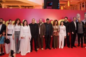 فيلم الكلام على إيه يحقق 1.1 مليون جنيه بأول يوم عرض