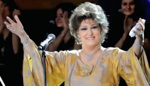 الأحد المقبل … الأوبرا تحيي ذكرى رحيل وردة الجزائرية بحفل ضخم على المسرح الكبير 5 الأحد المقبل … الأوبرا تحيي ذكرى رحيل وردة الجزائرية بحفل ضخم على المسرح الكبير