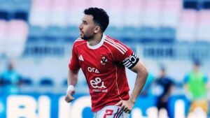 عودة تريزيجيه تمنح الأهلي دفعة قوية قبل مواجهة المصري