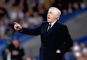 رسميًا … البرازيل تجدد عقد أنشيلوتي حتى نهائيات كأس العالم 2030