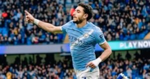 عمر مرموش يقترب من إنجاز صلاح والنني في كأس الاتحاد الإنجليزي