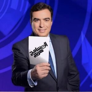 من هو جورج قرداحي؟ رحلة إعلامي صنع شهرة استثنائية في العالم العربي