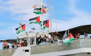 بولندا تستدعي سفير إسرائيل بسبب فيديو أسطول غزة