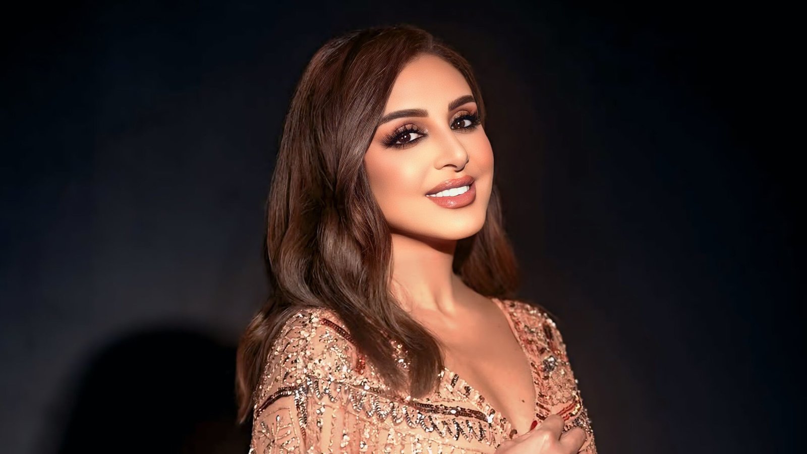 أنغام تستعد لإحياء حفل غنائي ضخم في البحرين يونيو 2026