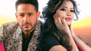 شيرين عبد الوهاب ومحمد حماقي يطلقان ديو "بحرية" اليوم