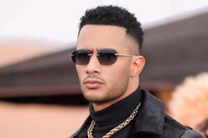 محمد رمضان يتحدث عن فيلم أسد وتفاصيل التحضير للشخصية