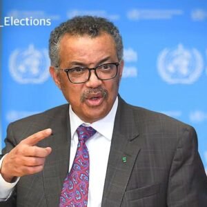 مدير الصحة العالمية يصل إسبانيا بعد تفشي فيروس هانتا على سفينة سياحية