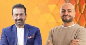 كريم عبد العزيز: أحلم بإعادة تقديم "اللص والكلاب".. وأعمال نجيب محفوظ صالحة لكل الأجيال