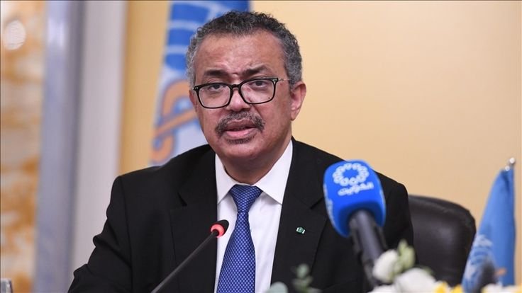 مدير الصحة العالمية يصل إسبانيا بعد تفشي فيروس هانتا على سفينة سياحية