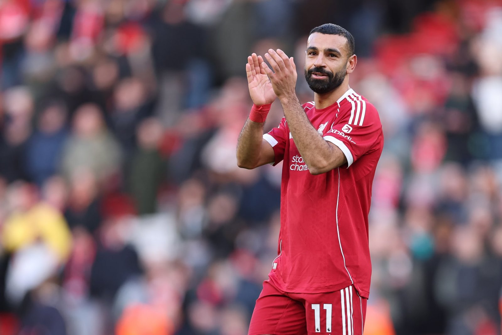 الفرعون المصري على أعتاب مغامرة جديدة.. هل يعود محمد صلاح إلى الدوري الإيطالي؟