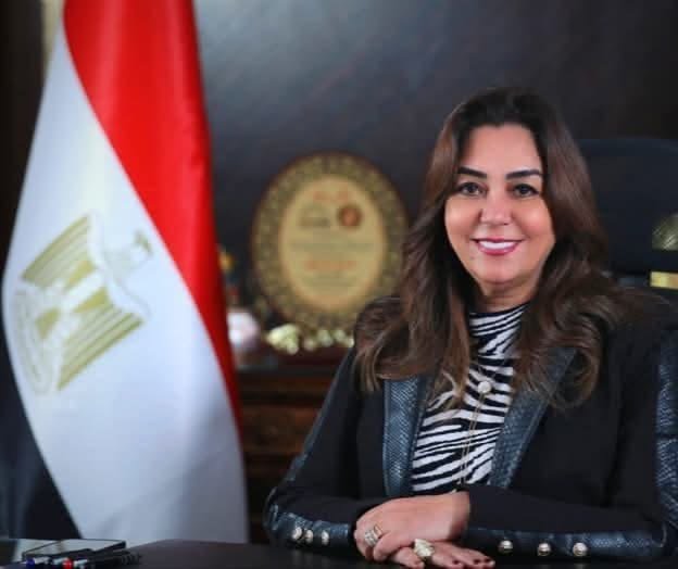 عوض تتابع تنفيذ مبادرة زراعة 100 مليون شجرة