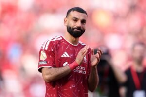 اتحاد جدة يجهز عرضًا تاريخيًا لضم محمد صلاح بعد رحيله عن ليفربول