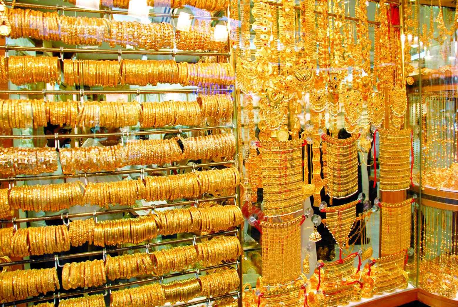 ارتفاع جديد في أسعار الذهب بمصر خلال ثاني أيام عيد الأضحى.. وعيار 21 يقفز 50 جنيهًا
